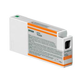 Ink-Jet Epson Gf Stylus Photo 7900-9900 Naranja