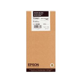 Ink-Jet Epson Gf Stylus Photo 7900-9900 Negro Foto