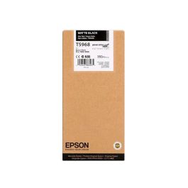 Ink-Jet Epson Gf Stylus Photo 7900-9900 Negro Mate