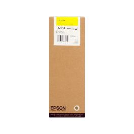 Ink-Jet Epson Gf Stylus Pro 4880-4800 Amarillo