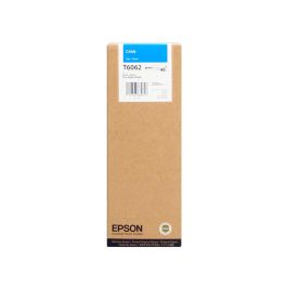 Ink-Jet Epson Gf Stylus Pro 4880-4800 Cian