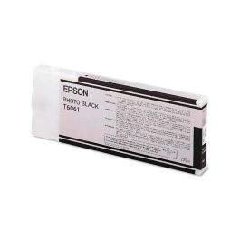 Epson Tinta Negro Photo Gf Stylus Pro 4880, 4800 *Alta Capacidad*