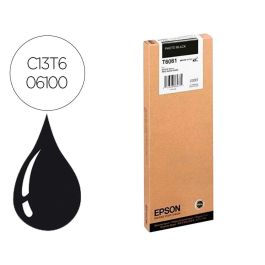 Ink-Jet Epson Gf Stylus Pro 4880-4800 Negro Photo Precio: 125.79000038. SKU: B1KNYJ5L3B