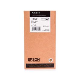 Ink-Jet Epson Gf Stylus Pro-4900 Negro Foto 200 mL