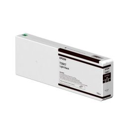 Cartucho de Tinta Original Epson C13T55K700 Precio: 230.59000008. SKU: B1G7Z5X8V3