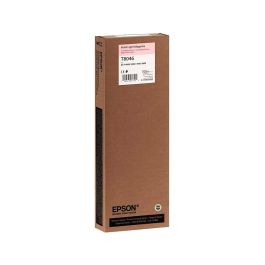 Cartucho de Tinta Original Epson C13T55K60N