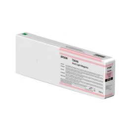 Cartucho de Tinta Original Epson C13T55K60N