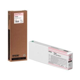 Cartucho de Tinta Original Epson C13T55K60N