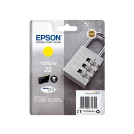 Cartucho de Tinta Original Epson C13T35844010 (16,1 ml) Amarillo