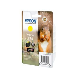 Epson Tinta Amarillo Xp-8500, 8505, 15000 - Nº 378 cLaria Photo