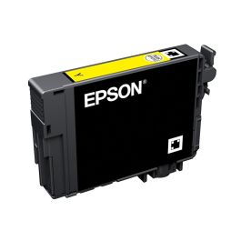 Epson Tinta Amarillo Xp-8500, 8505, 15000 - Nº 378 cLaria Photo