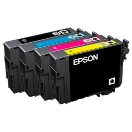 Epson Tinta Amarillo Xp-8500, 8505, 15000 - Nº 378 cLaria Photo