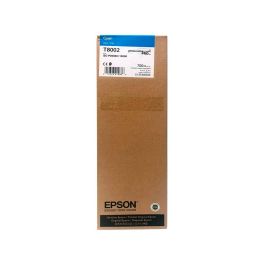 Ink-Jet Epson Singlepack Cian T800200 Ultrachrome Pro 700 mL