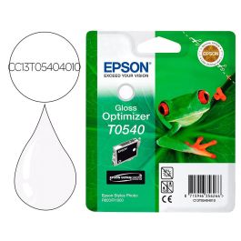 Ink-Jet Epson Stylus Photo R-800-1800 Optimizador De Brillo, 400 Paginas Precio: 14.49999991. SKU: S8405230