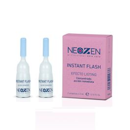 Neozen Ampollas Instant Flash 2x3 mL Neozen Precio: 7.49999987. SKU: B1J4CP5C7L