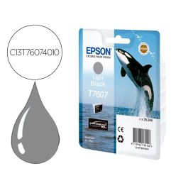 Ink-Jet Epson Surecolor Sc-P600 gris