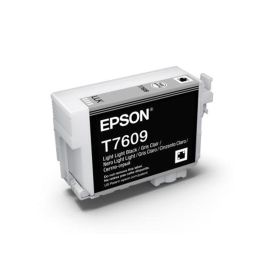 Ink-Jet Epson Surecolor Sc-P600 gris Claro