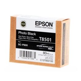 Ink-Jet Epson Surecolor Sc-P800 Negro Foto