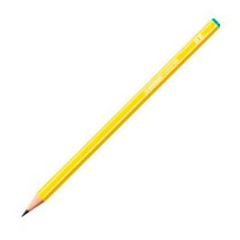 Stabilo Lápiz grafito pencil 160 hb amarillo -12u- Precio: 3.95000023. SKU: B1GYHSSAEF