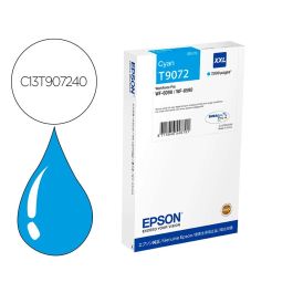 Ink-Jet Epson Wf-6Xxx Cian XXL Precio: 131.78999955. SKU: B129MF3TE9