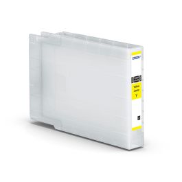 Pack de Tinta y Papel Fotográfico Epson C13T04A44N Amarillo