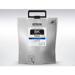 Ink-Jet Epson Workforce Pro Wf-C869R Negro XXL Ink Supply Unit