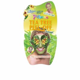 PEEL-OFF tea tree mask PEEL-OFF tea tree mask Precio: 1.68999974. SKU: 4080333