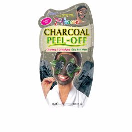 PEEL-OFF charcoal mask Precio: 1.9239006049999998. SKU: 42135