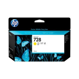 Ink-Jet Hp Designjet T730 Amarillo N 728-1000 Paginas