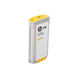 Ink-Jet Hp Designjet T730 Amarillo N 728-1000 Paginas