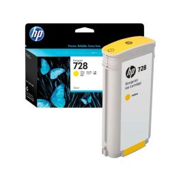 Ink-Jet Hp Designjet T730 Amarillo N 728-1000 Paginas