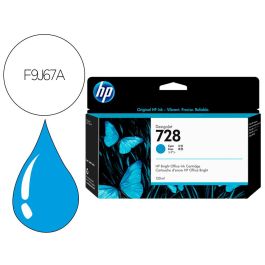 Ink-Jet Hp Designjet T730 Cian N 728-1000 Paginas Precio: 128.1994993103. SKU: B13BHBA64R