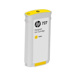 Ink-Jet Hp Designjet T920-1500 N 727 Amarillo Alta-1000 Paginas