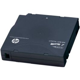 Cinta Datos Hp Lto Ultrium 7 Supl 15 Tb Rw-1000 Paginas