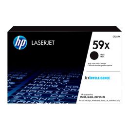 HP 59X Toner HP59X Negro (CF259X)