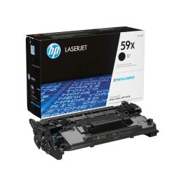 HP 59X Toner HP59X Negro (CF259X)