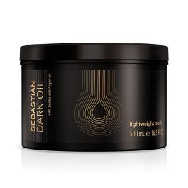 DARK OIL Mascarilla ligera y nutritiva Precio: 19.49999942. SKU: 45645