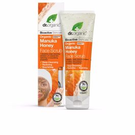 DR. ORGANIC Exfoliante Facial Miel de Manuka 125ml Precio: 9.5000004. SKU: B1G8JQEGGE