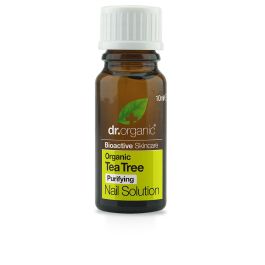 Bioactive organic tea tree solución para uñas 10 ml Precio: 8.94999974. SKU: B12PC3AWYR