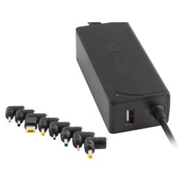 Cargador para Portátil NGS 90W Auto 90 W Precio: 30.68999956. SKU: S0204213