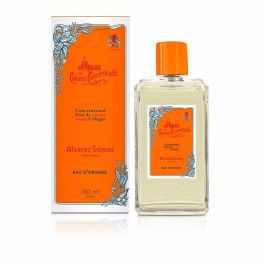 Perfume Unisex Alvarez Gomez Eau d'Orange EDC (150 ml) Precio: 14.95000012. SKU: B18W9GLRSG