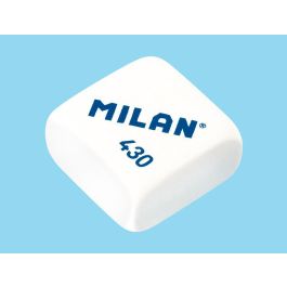 Milan Goma 430 Miga De Pan Blister -4U-