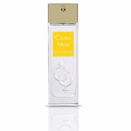 CEDRO MUSK Precio: 19.49999942. SKU: 521077