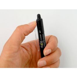 Boligrafo Pilot Frixion Clicker Borrable 0,7 mm Punta Media Negro En Blister