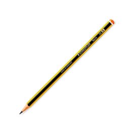 Lapices De Grafito Staedtler Noris N.2 Hb Blister De 3 Unidades