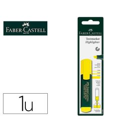 Faber Castell Marcador Superfluorescente Textliner 48 Amarillo Blíster 1 Ud Precio: 1.8149993829. SKU: B15XLJVY45