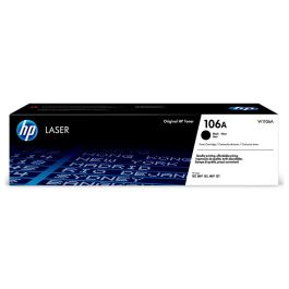 Toner Hp Laser 107A-W, Mfp 135Anegro 106A