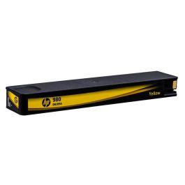 Toner Hp Empresa X585 Amarillo N 980