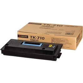 Toner Tk-710 Kyocera -Mita Fs-9130Dn - 9530Dn