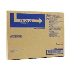 Toner Tk7105 Kyocera -Mita Taskalfa 3010I Negro